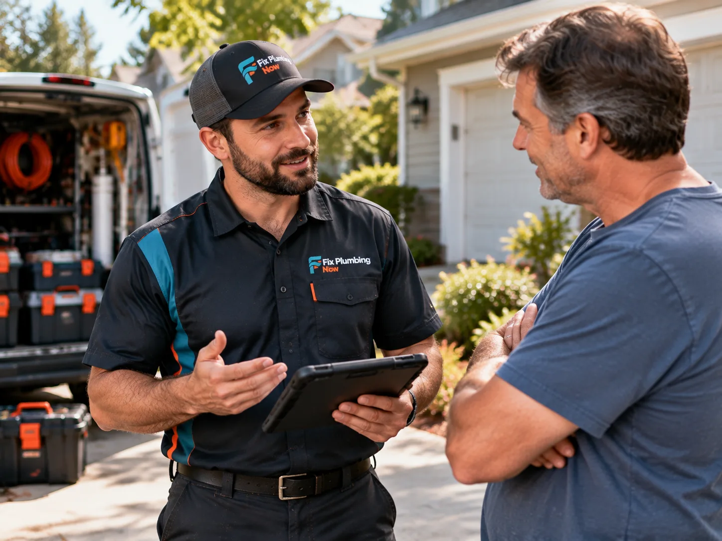 Clogged Drain Service Rockaway, NJ FAQs